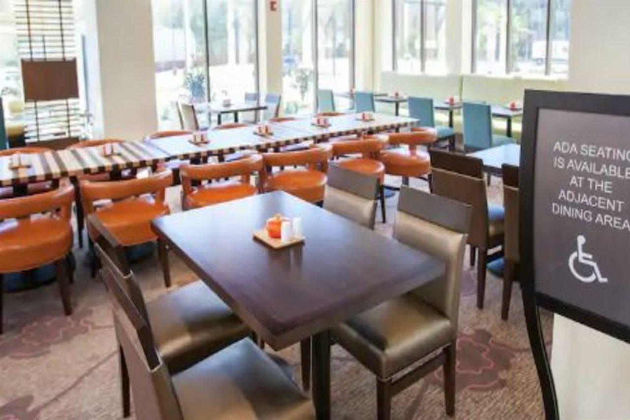 Hilton Garden Inn Jackson/Flowood Exterior foto