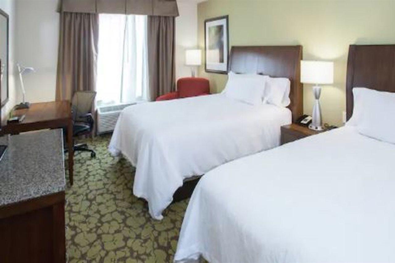 Hilton Garden Inn Jackson/Flowood Exterior foto