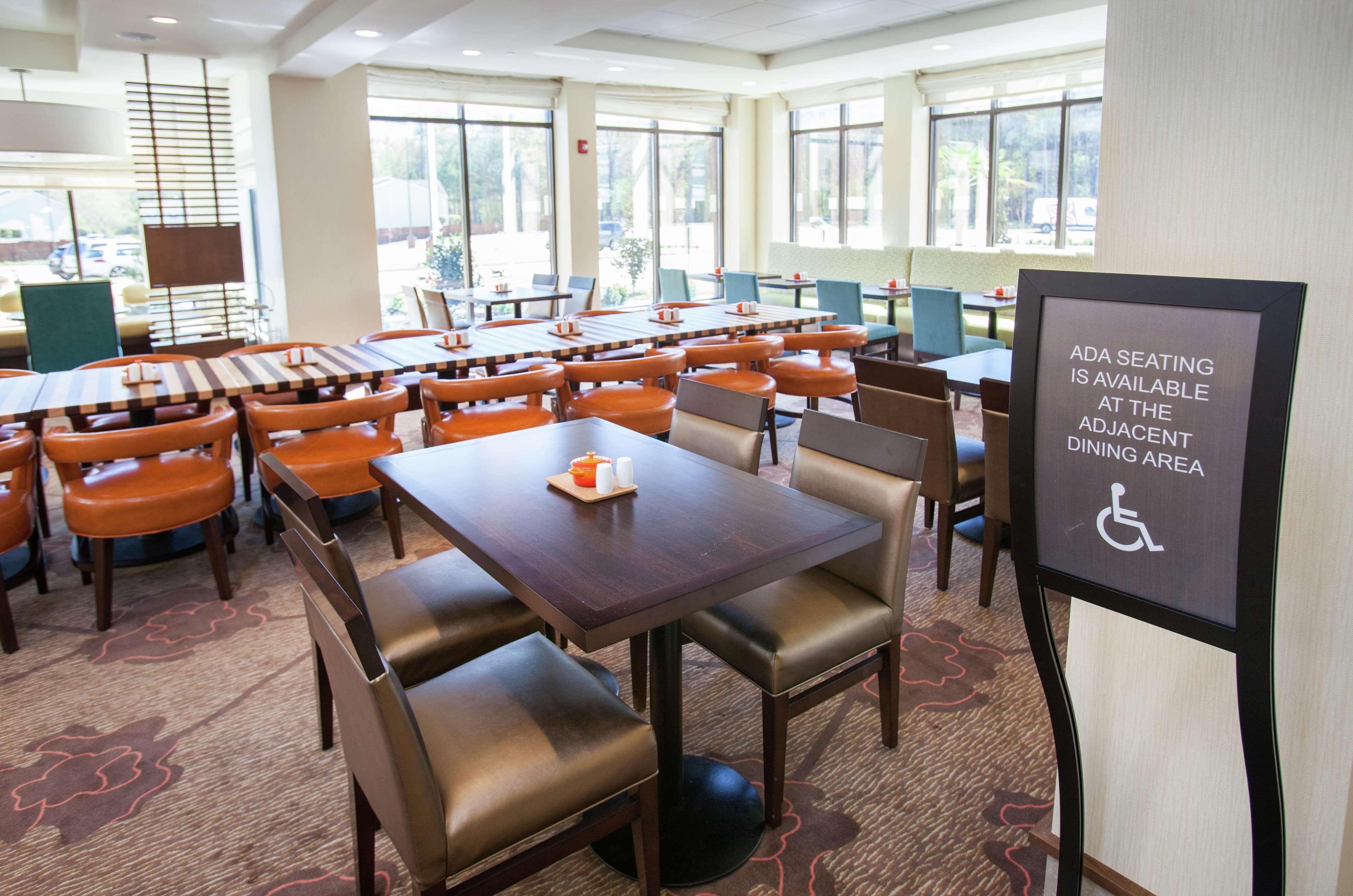 Hilton Garden Inn Jackson/Flowood Exterior foto