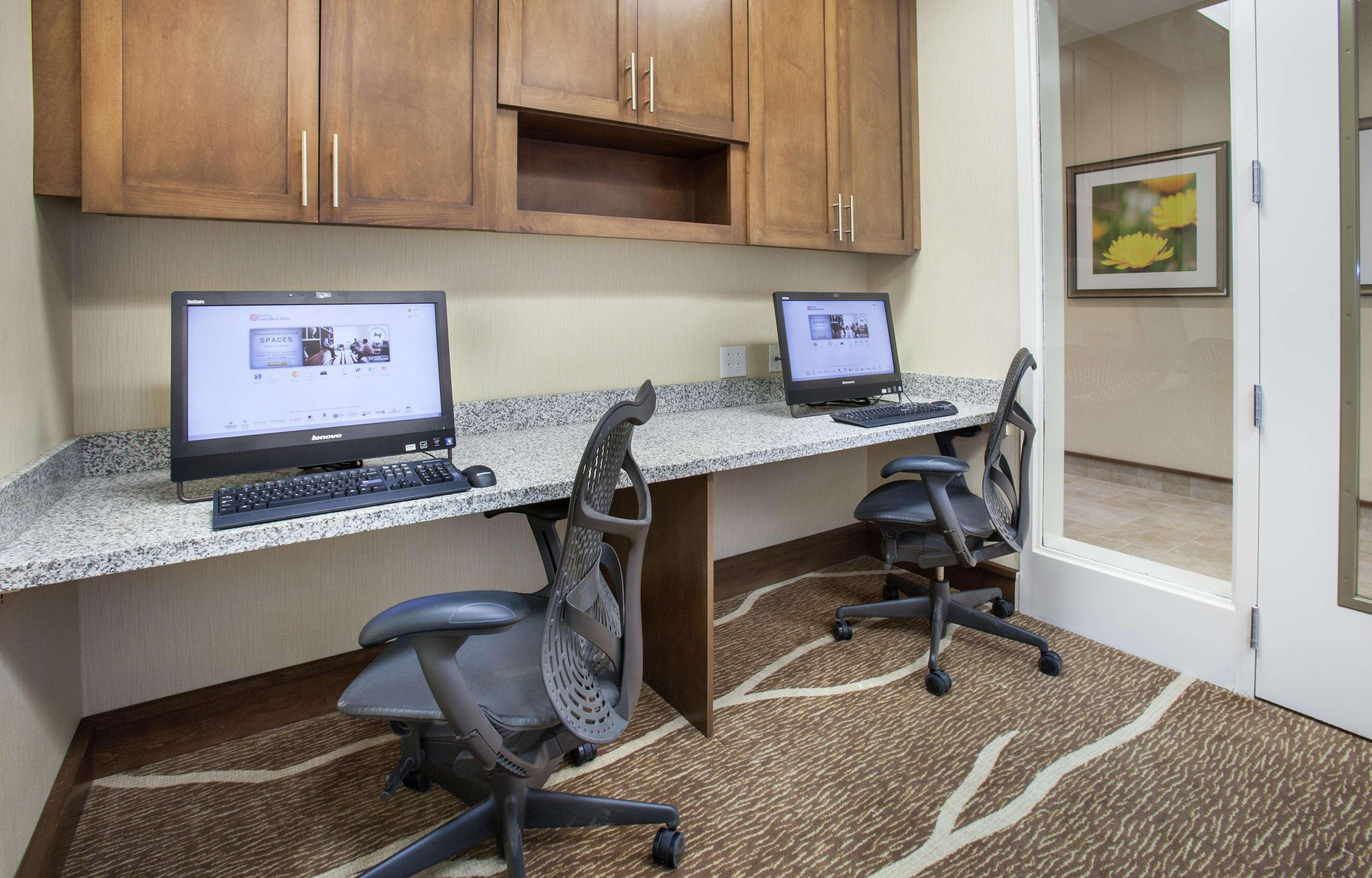 Hilton Garden Inn Jackson/Flowood Exterior foto