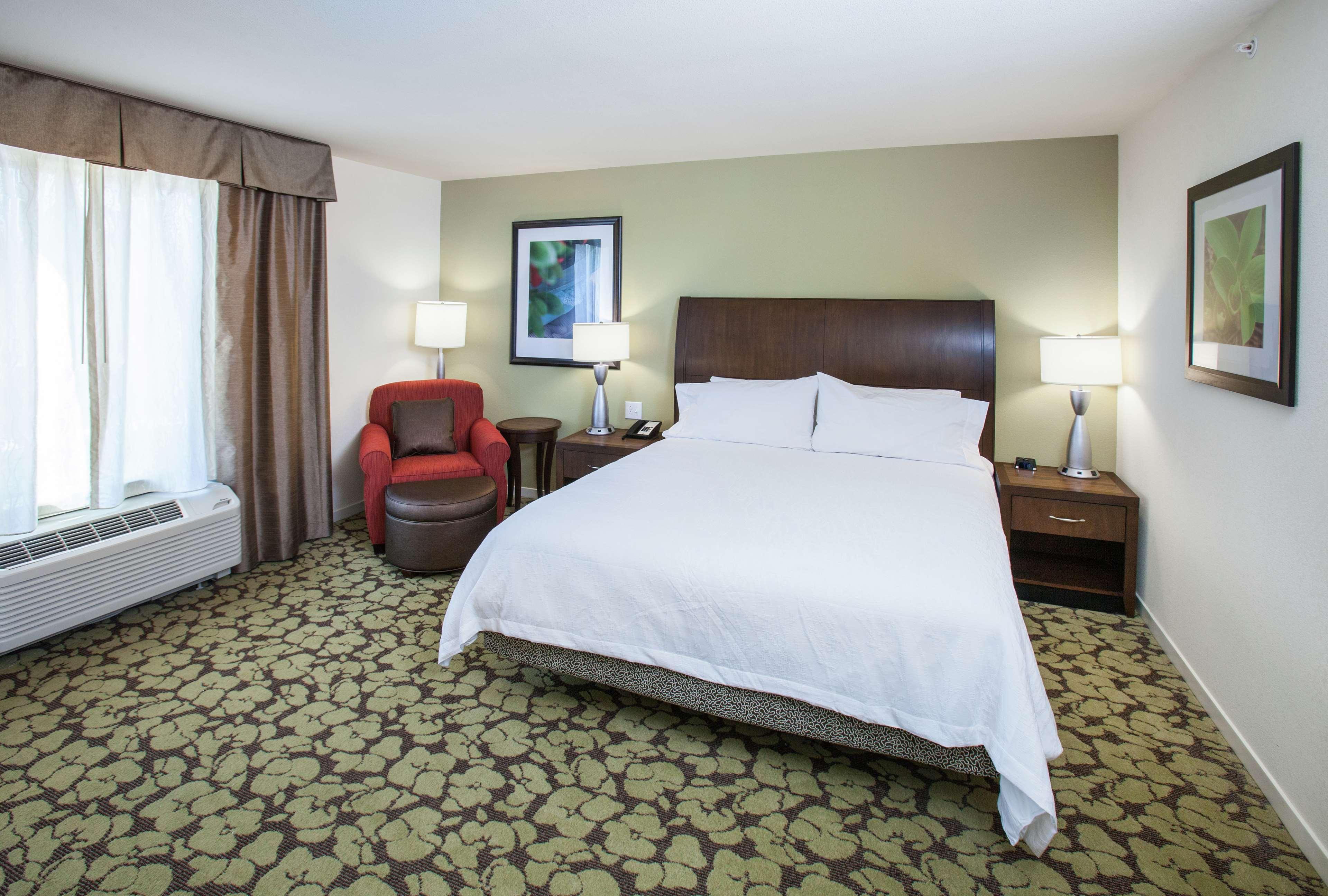 Hilton Garden Inn Jackson/Flowood Exterior foto
