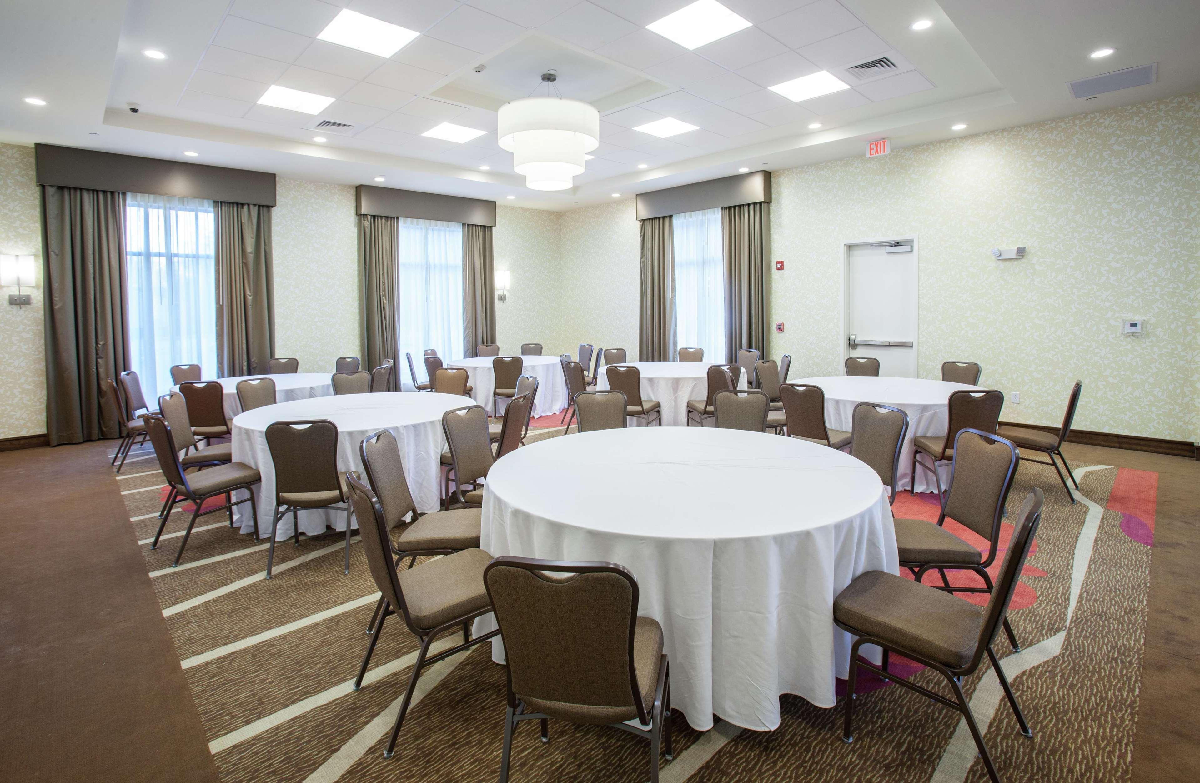 Hilton Garden Inn Jackson/Flowood Exterior foto